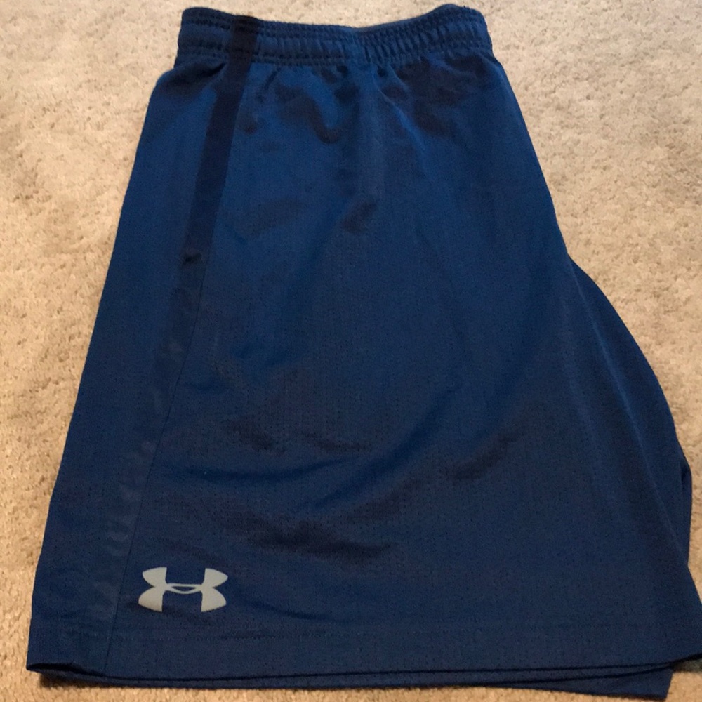 NWOT!!! 🤩Under Armour Shorts